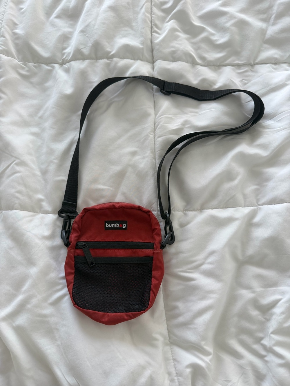 Bumbag crossbody bag